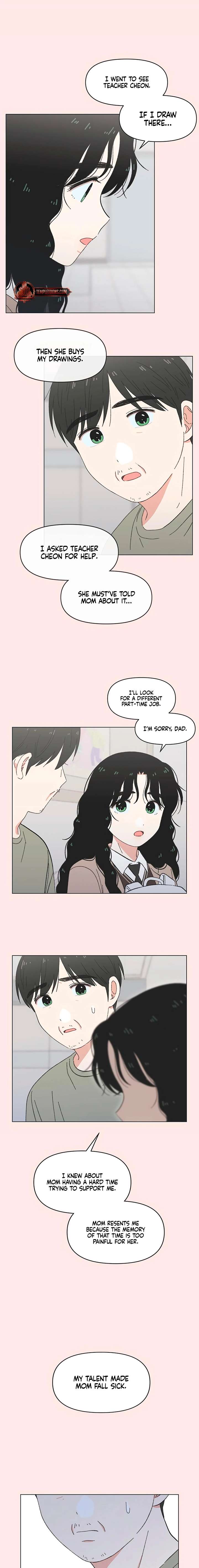 Youth Lovesome Chapter 64 - Page 3