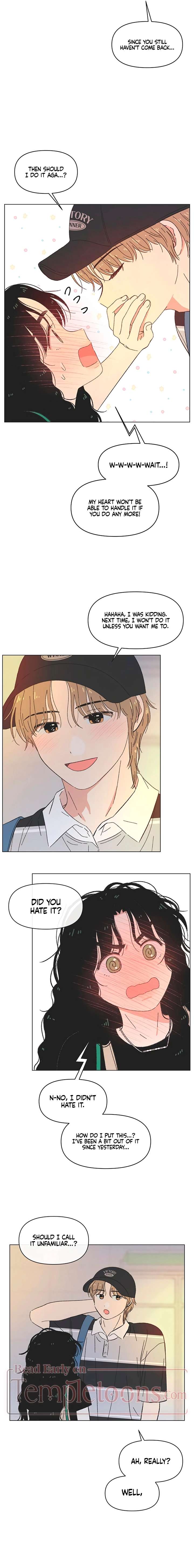 Youth Lovesome Chapter 64 - Page 7