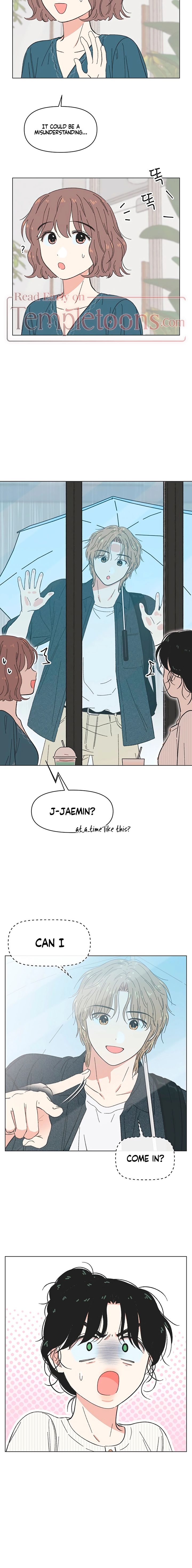 Youth Lovesome Chapter 66 - Page 14