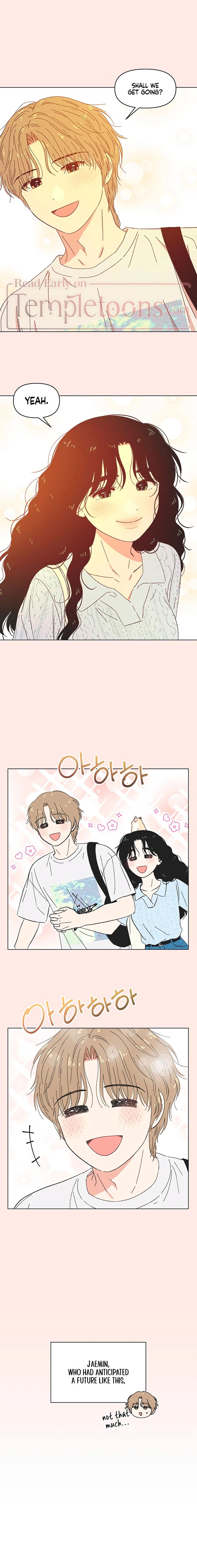 Youth Lovesome Chapter 66 - Page 2