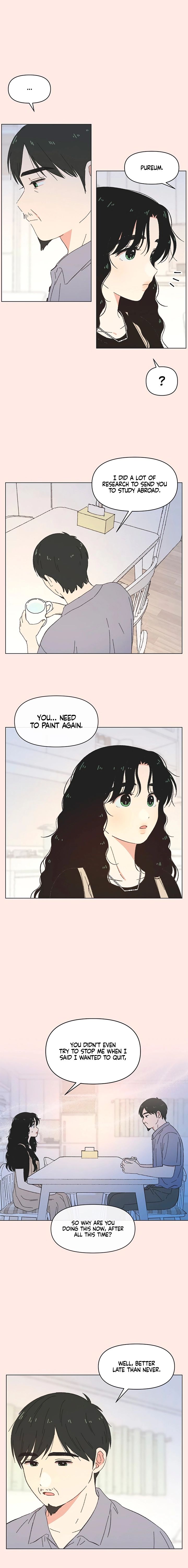 Youth Lovesome Chapter 66 - Page 6