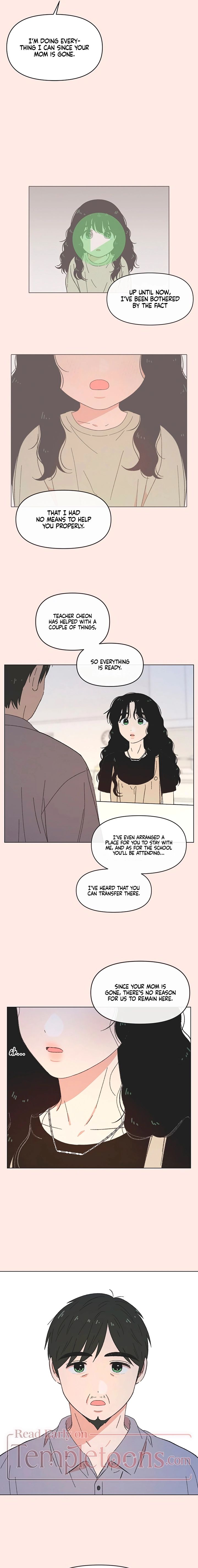 Youth Lovesome Chapter 66 - Page 7