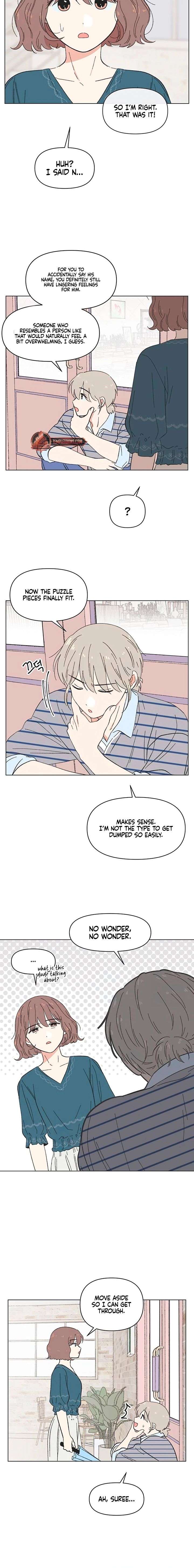 Youth Lovesome Chapter 68 - Page 6