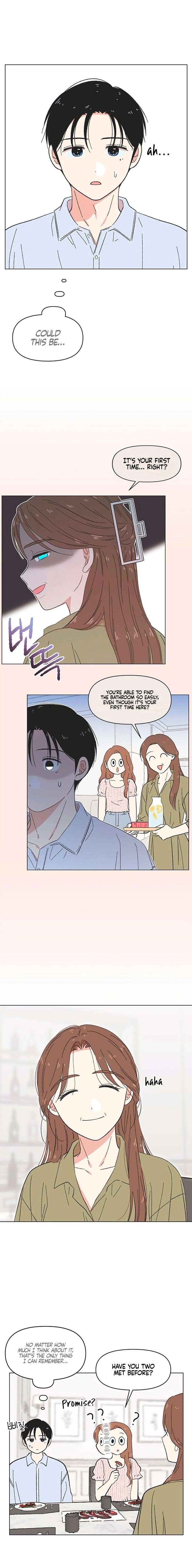 Youth Lovesome Chapter 70 - Page 6