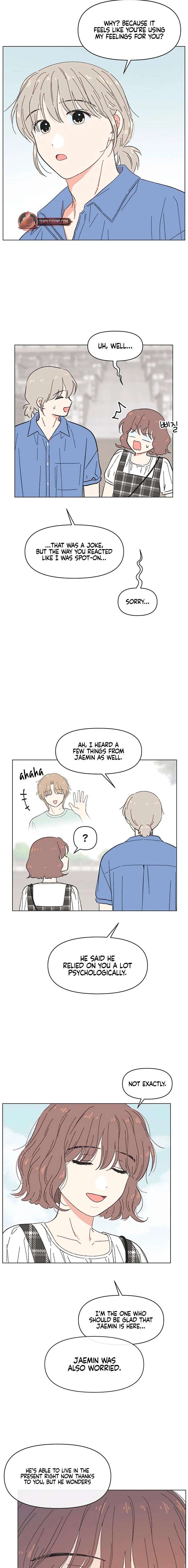 Youth Lovesome Chapter 72 - Page 11