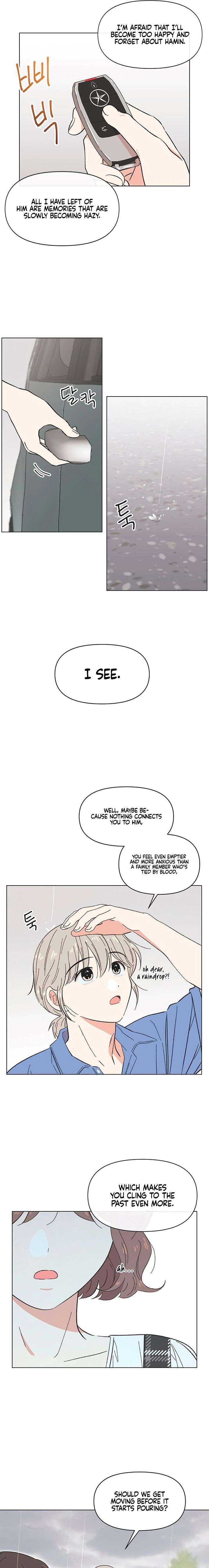 Youth Lovesome Chapter 72 - Page 13