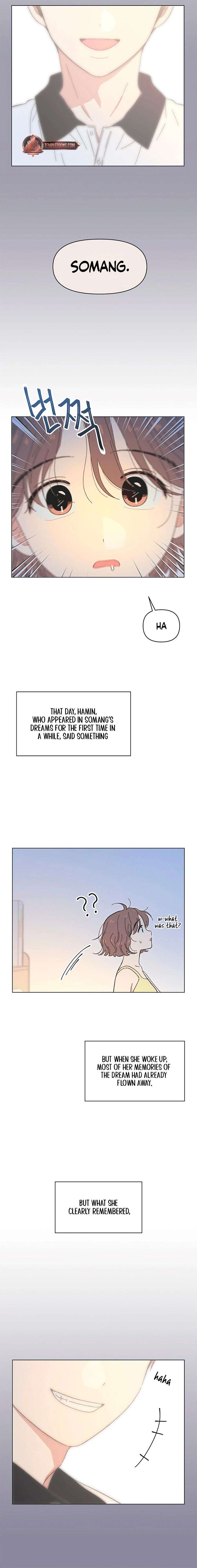 Youth Lovesome Chapter 73 - Page 10