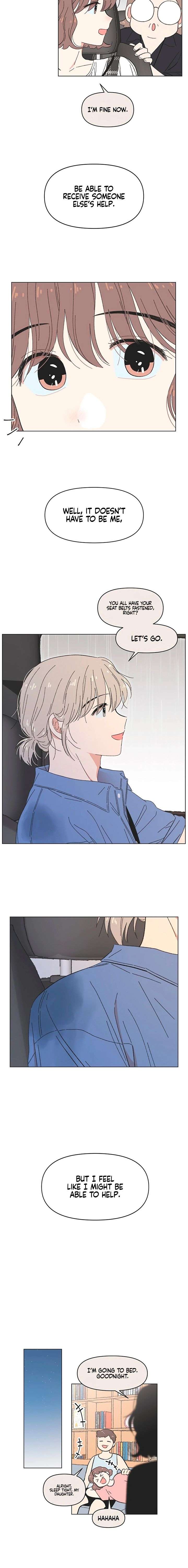 Youth Lovesome Chapter 73 - Page 8