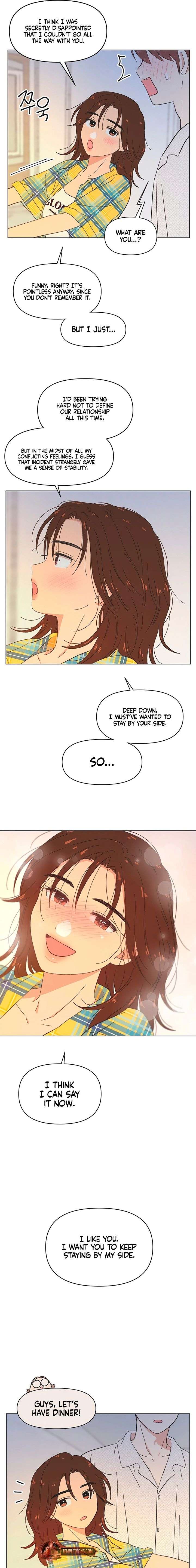 Youth Lovesome Chapter 76 - Page 13