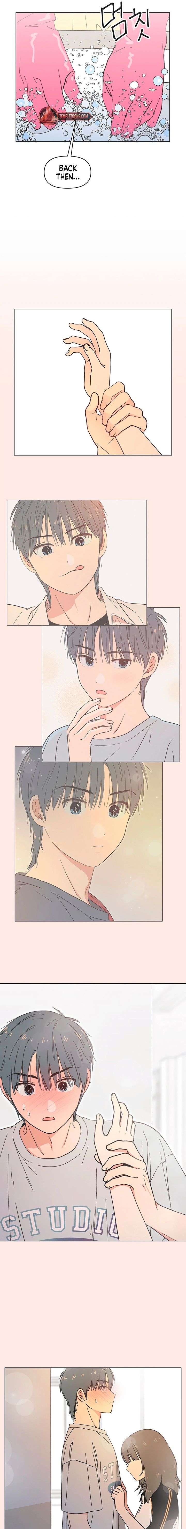 Youth Lovesome Chapter 77 - Page 11