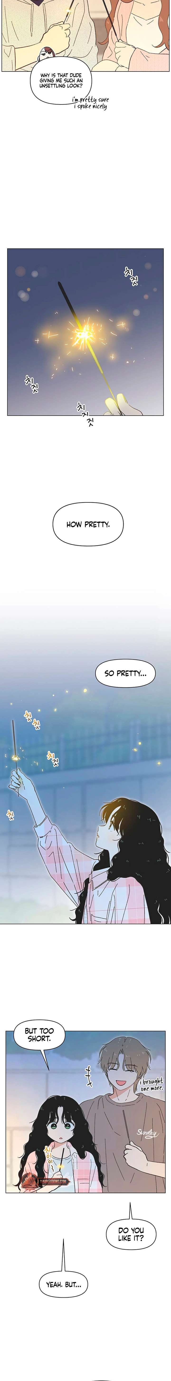 Youth Lovesome Chapter 79 - Page 12