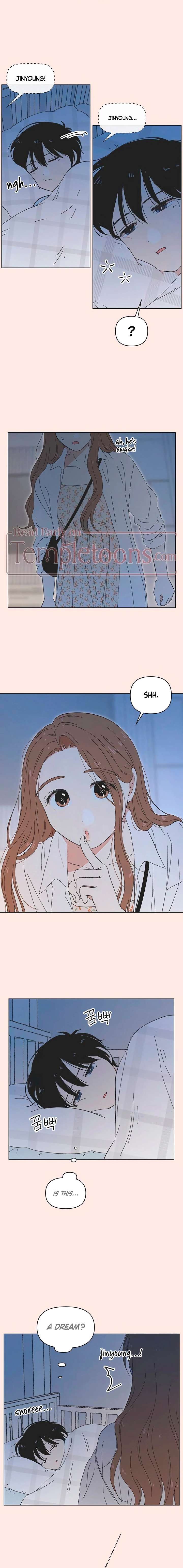 Youth Lovesome Chapter 79 - Page 2