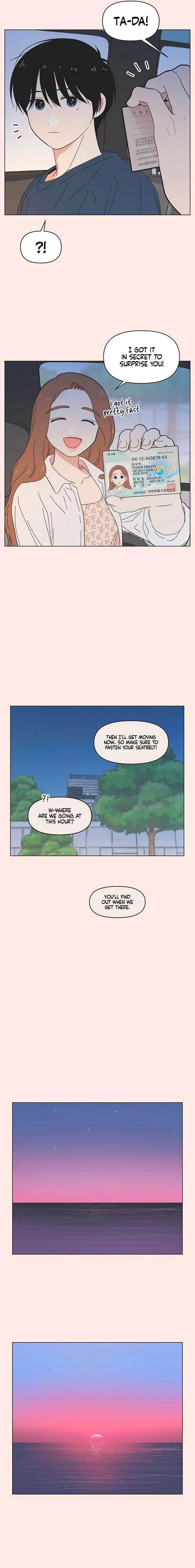 Youth Lovesome Chapter 79 - Page 5