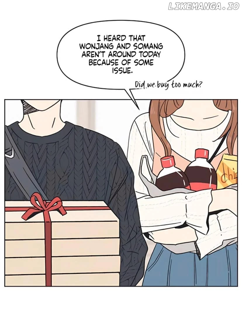 Youth Lovesome Chapter 9 - Page 10