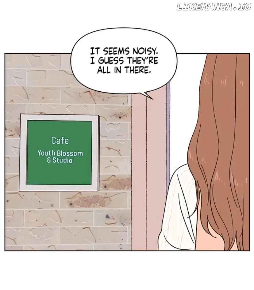 Youth Lovesome Chapter 9 - Page 11