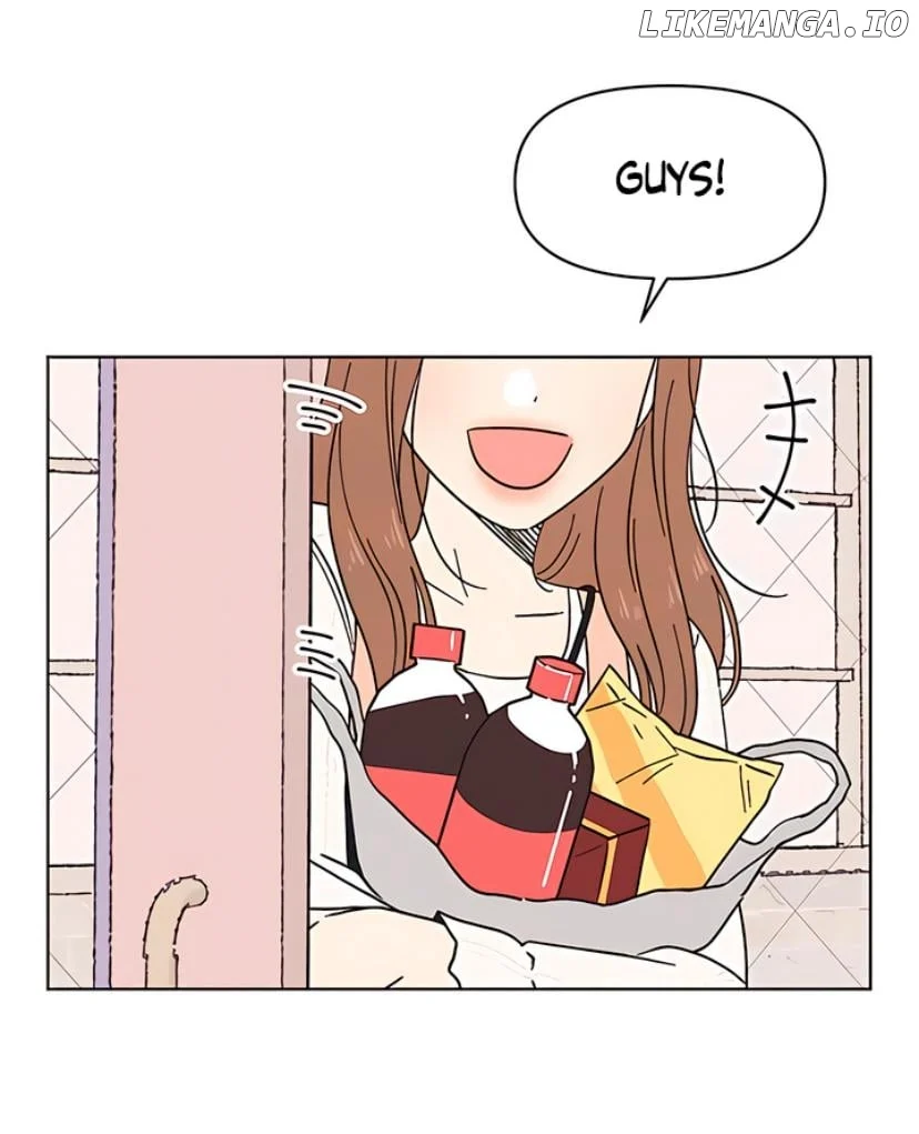 Youth Lovesome Chapter 9 - Page 13