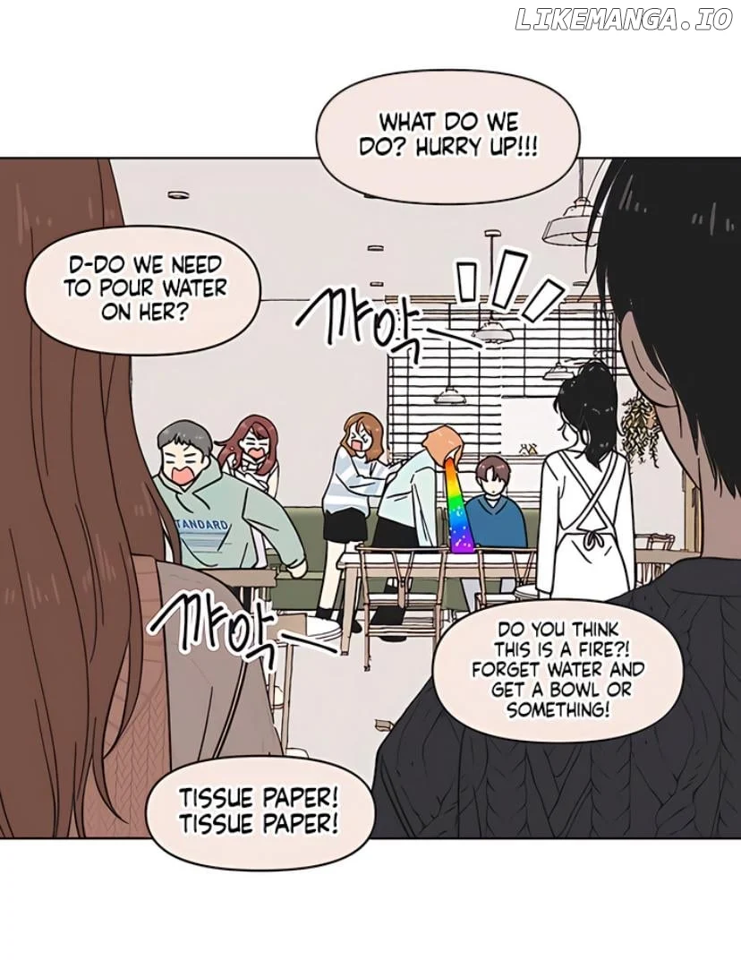 Youth Lovesome Chapter 9 - Page 15