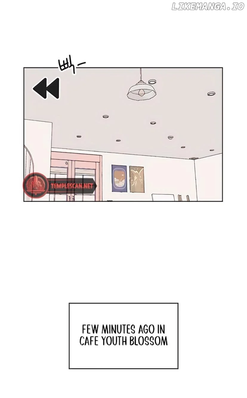 Youth Lovesome Chapter 9 - Page 19