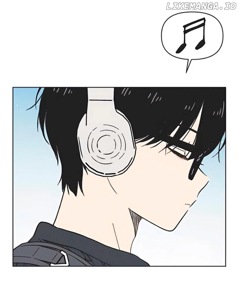 Youth Lovesome Chapter 9 - Page 2