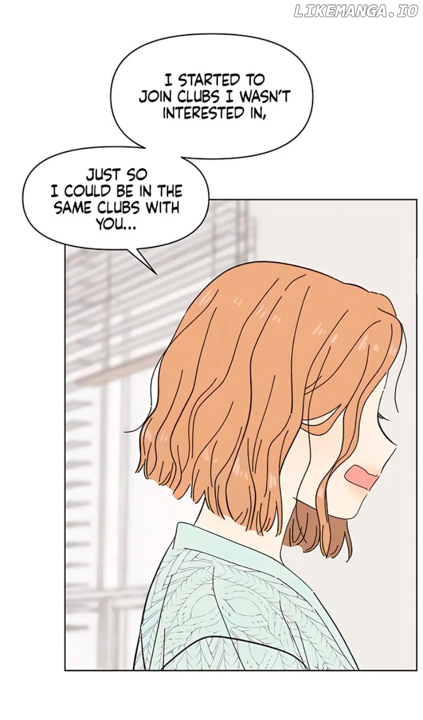 Youth Lovesome Chapter 9 - Page 28