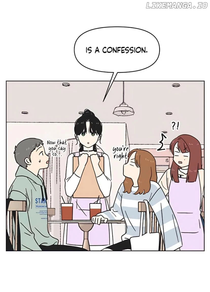 Youth Lovesome Chapter 9 - Page 43