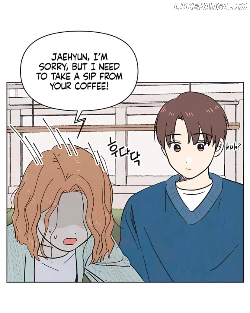 Youth Lovesome Chapter 9 - Page 53