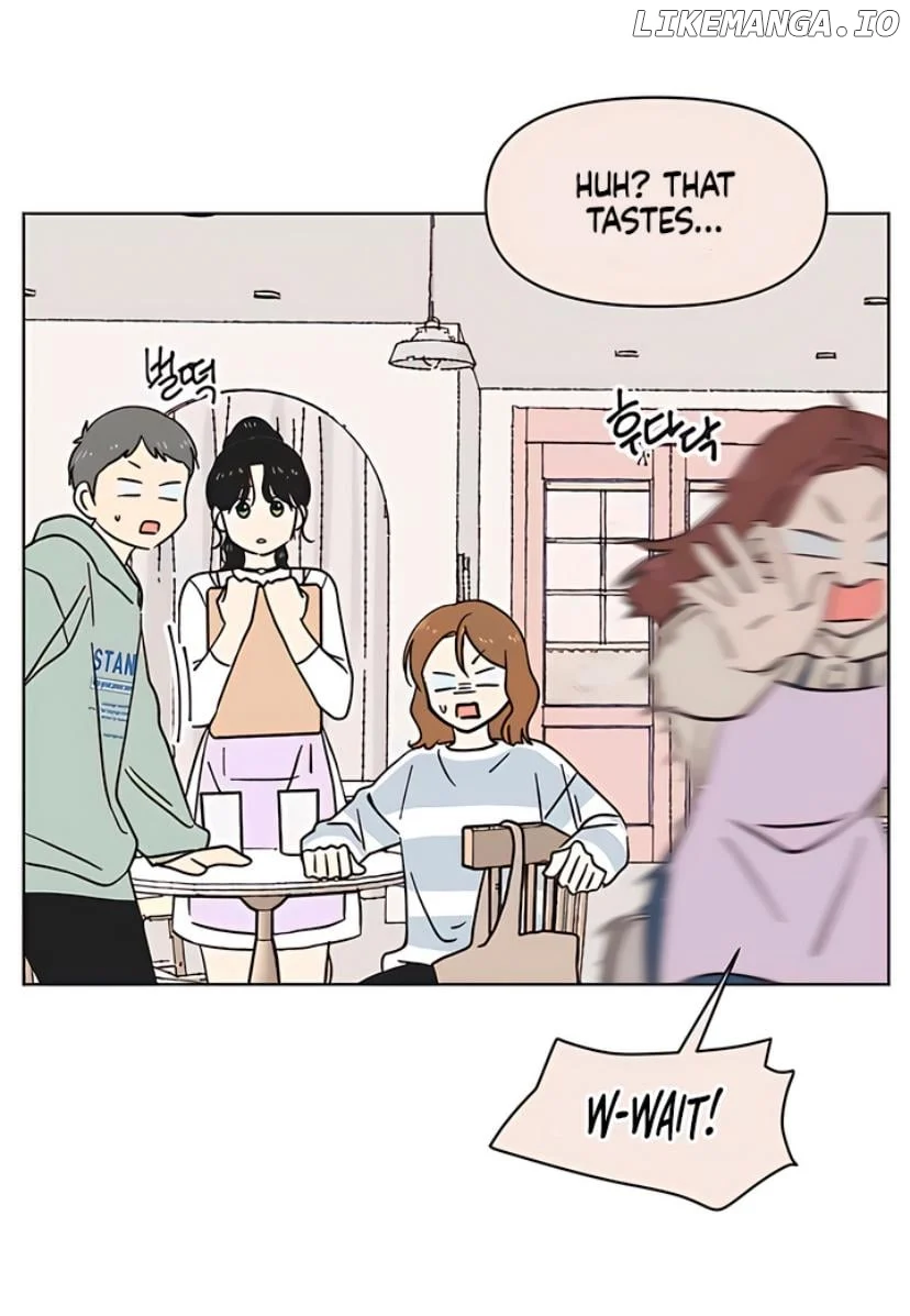 Youth Lovesome Chapter 9 - Page 58