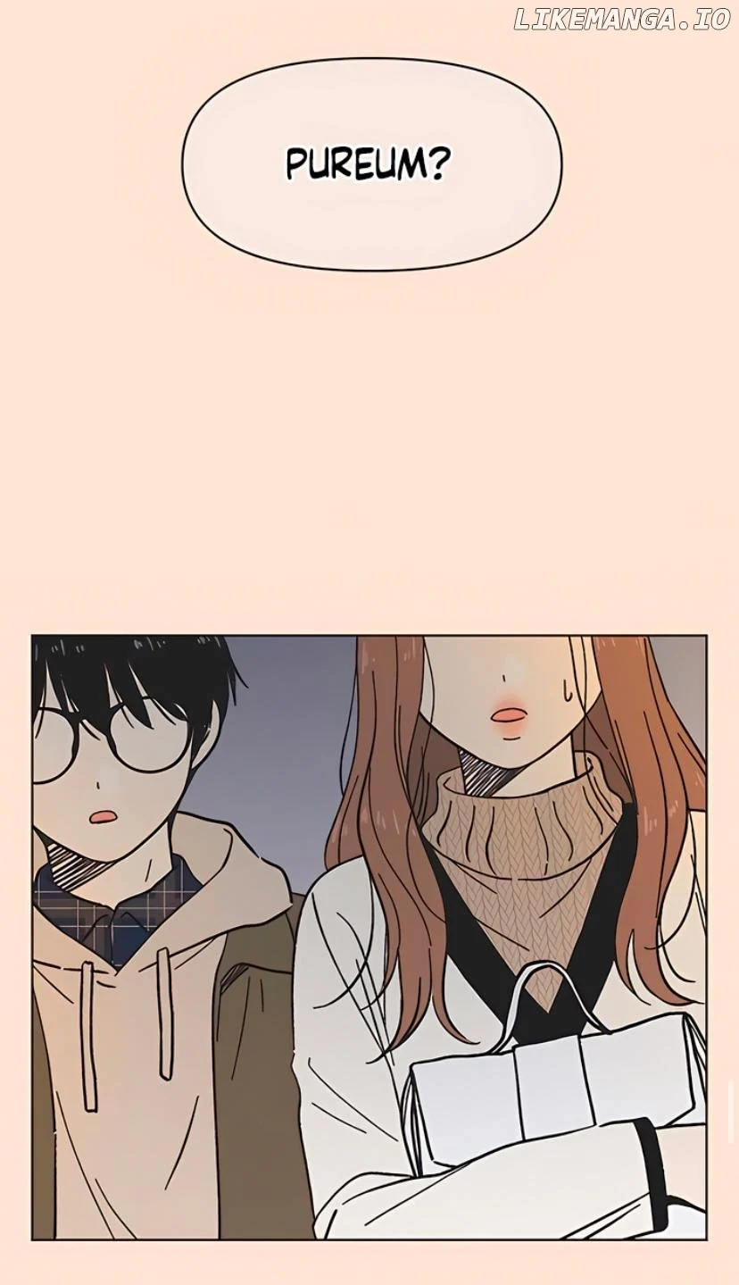 Youth Lovesome Chapter 9 - Page 64