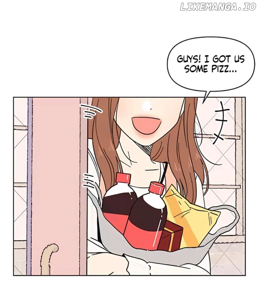 Youth Lovesome Chapter 9 - Page 72