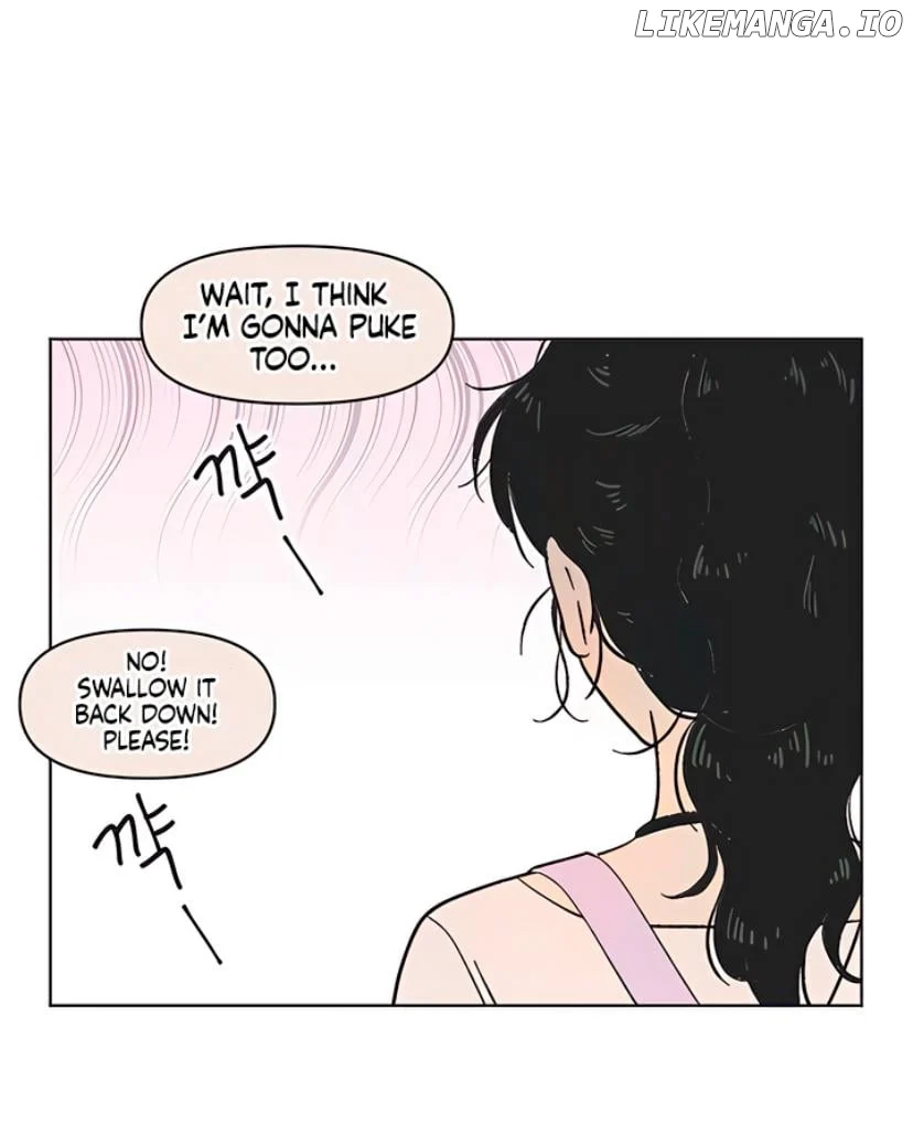 Youth Lovesome Chapter 9 - Page 75