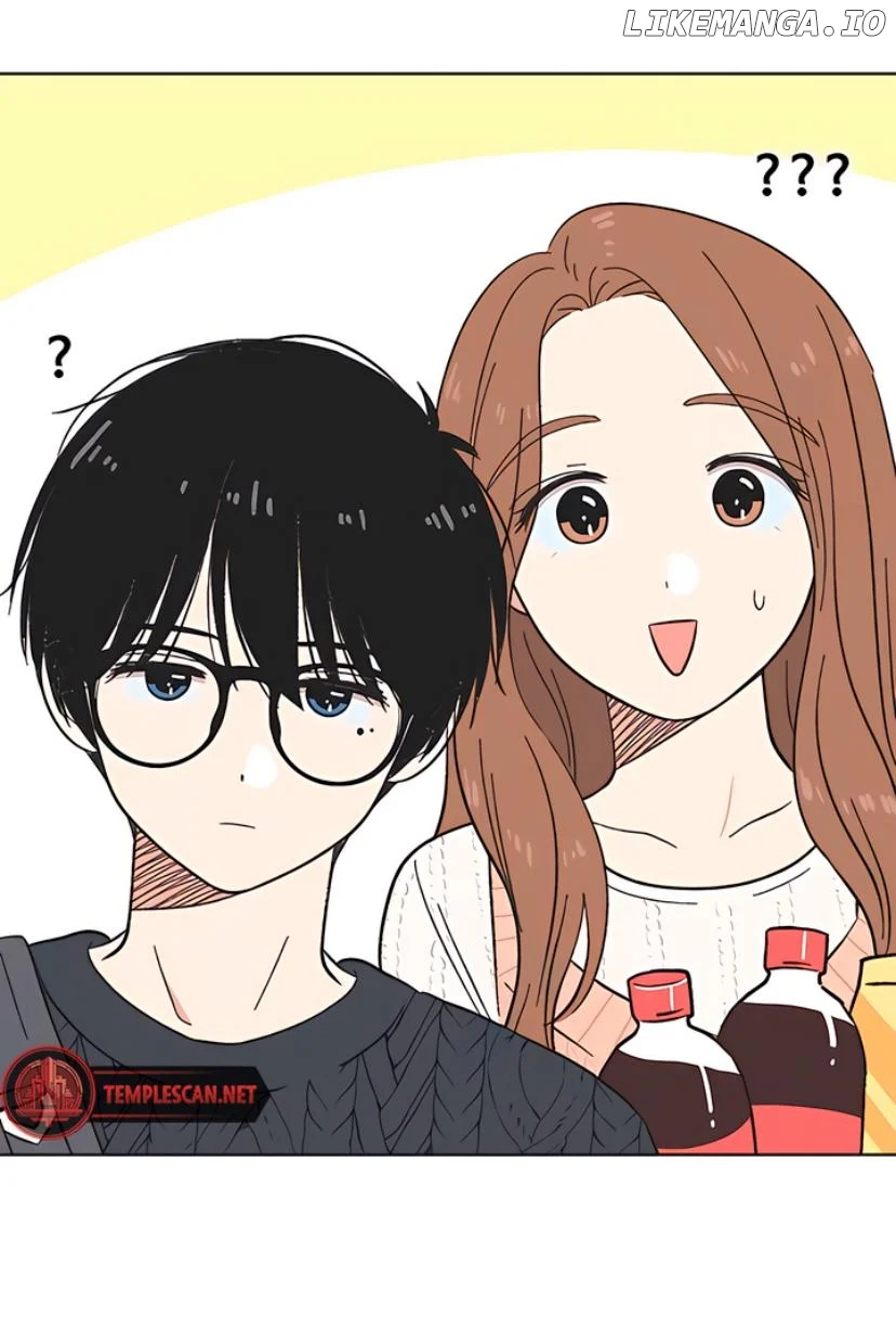 Youth Lovesome Chapter 9 - Page 77