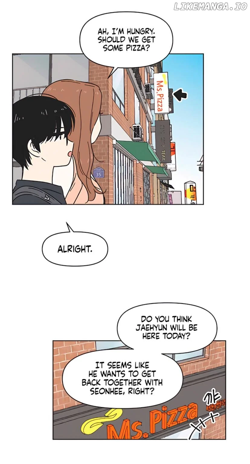 Youth Lovesome Chapter 9 - Page 9