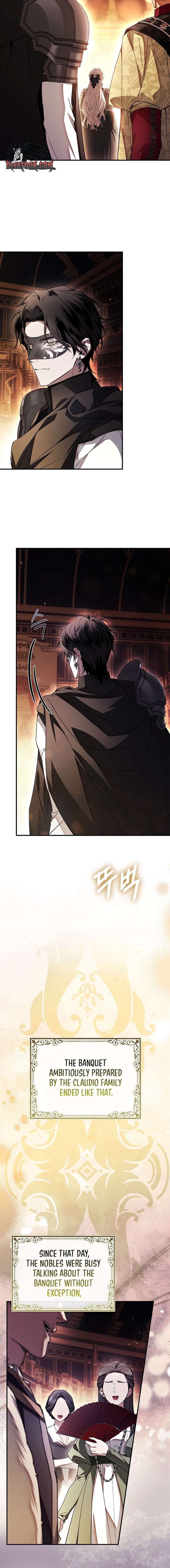 The Crown I Will Seize Chapter 24 - Page 2