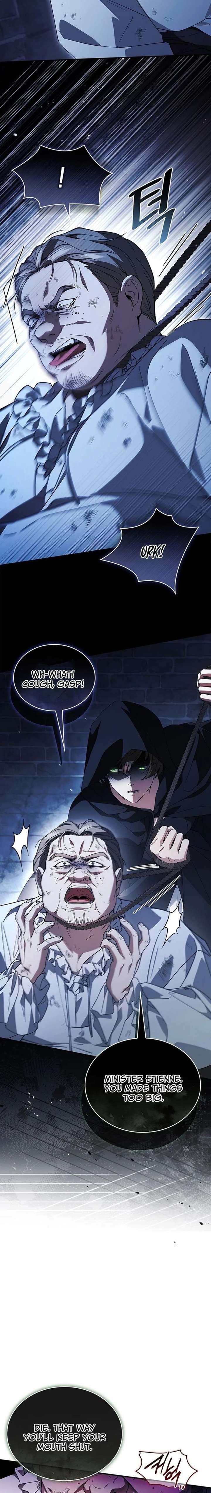 The Crown I Will Seize Chapter 26 - Page 20