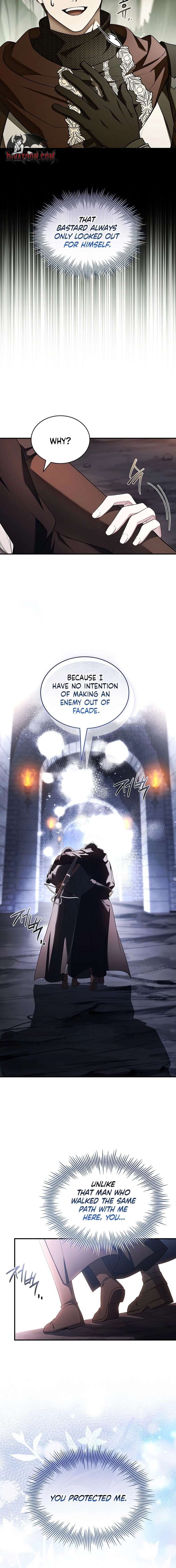 The Crown I Will Seize Chapter 29 - Page 20