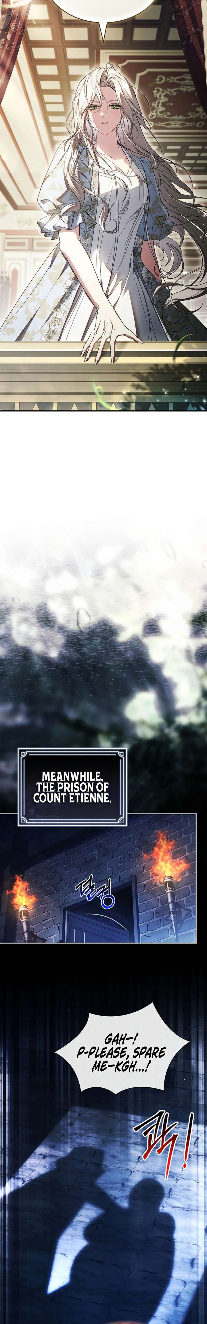 The Crown I Will Seize Chapter 30 - Page 16