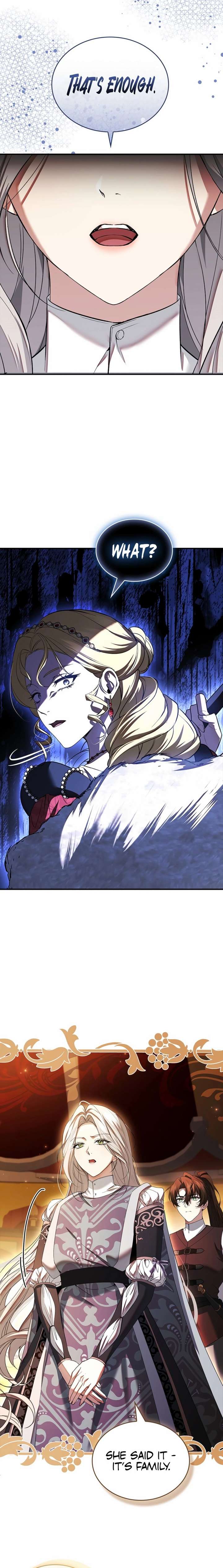 The Crown I Will Seize Chapter 32 - Page 24