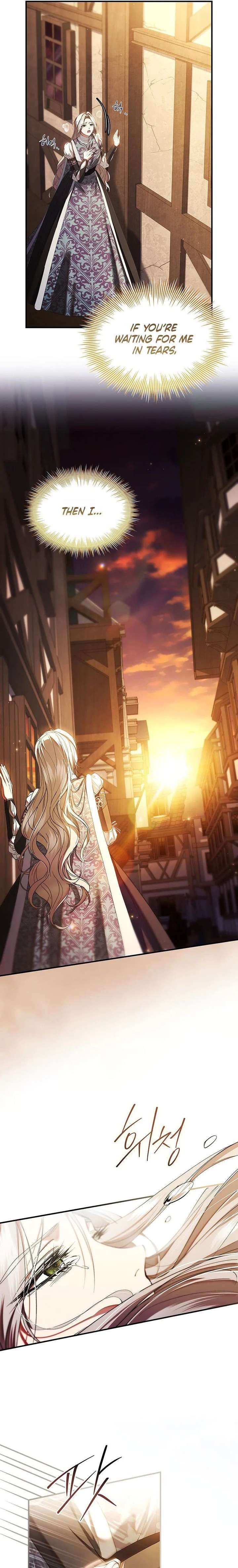 The Crown I Will Seize Chapter 33 - Page 25