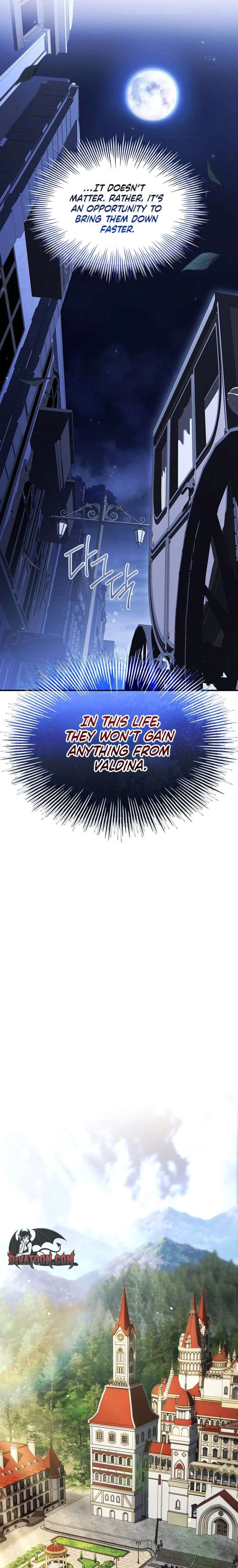 The Crown I Will Seize Chapter 34 - Page 25