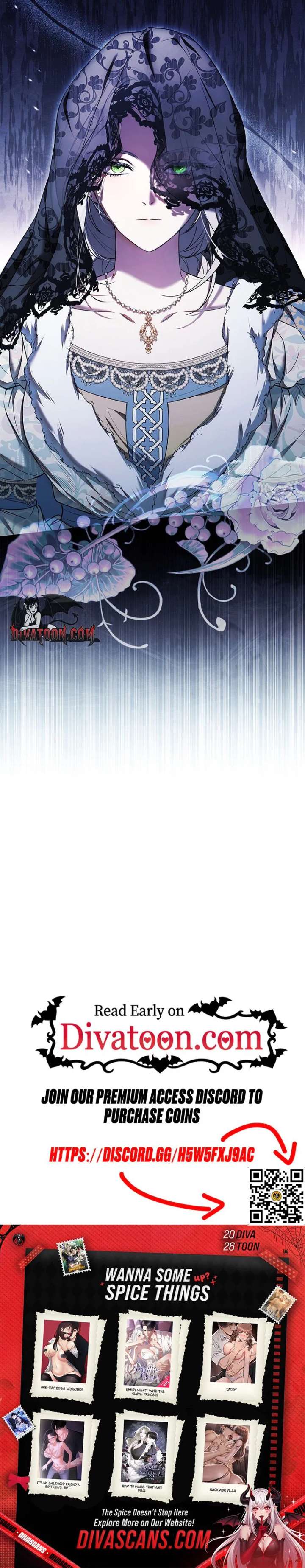 The Crown I Will Seize Chapter 34 - Page 30