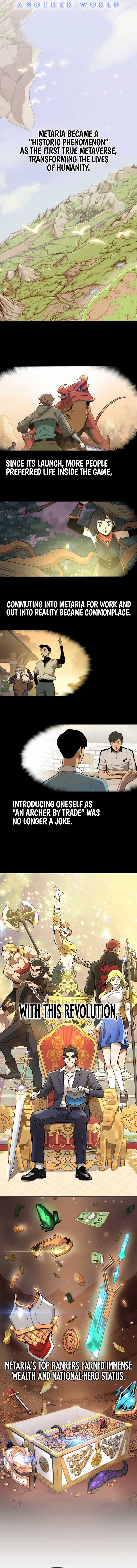 S-Class Butler Chapter 1 - Page 10