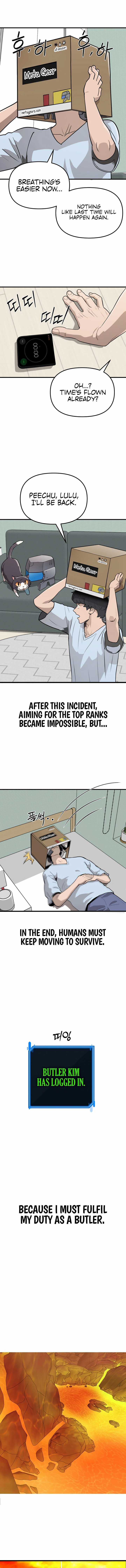 S-Class Butler Chapter 1 - Page 20