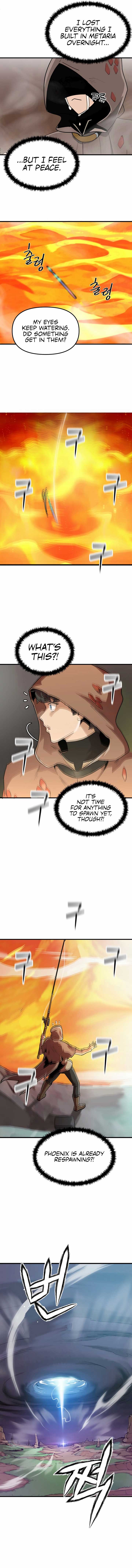 S-Class Butler Chapter 1 - Page 23