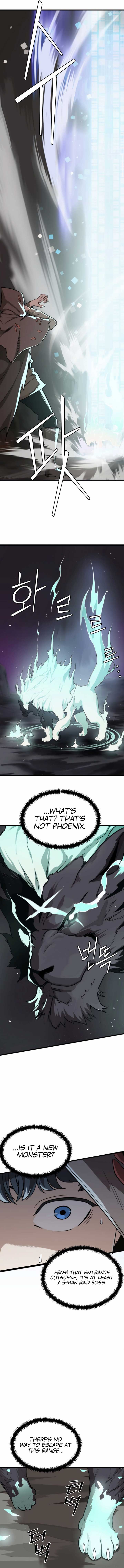 S-Class Butler Chapter 1 - Page 24