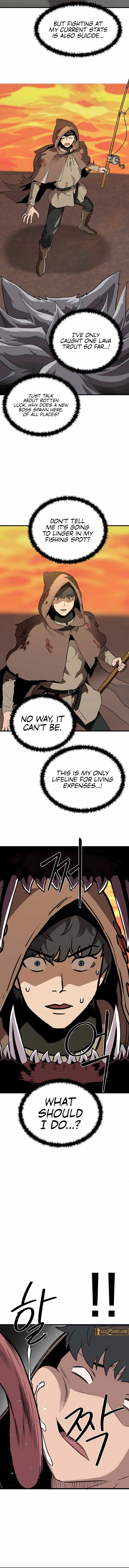 S-Class Butler Chapter 1 - Page 25