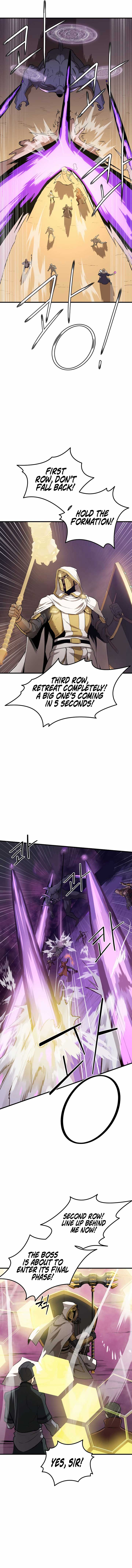 S-Class Butler Chapter 1 - Page 4