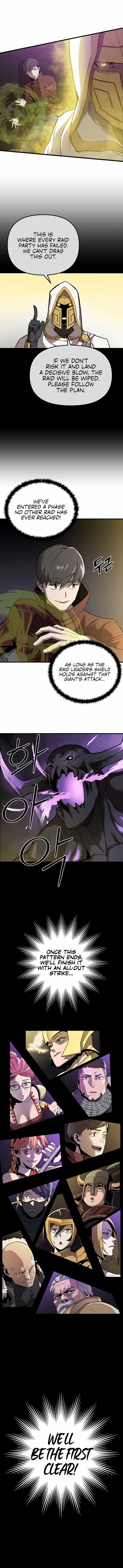 S-Class Butler Chapter 1 - Page 6