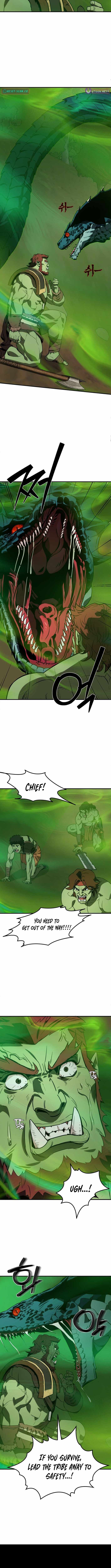 S-Class Butler Chapter 12 - Page 10