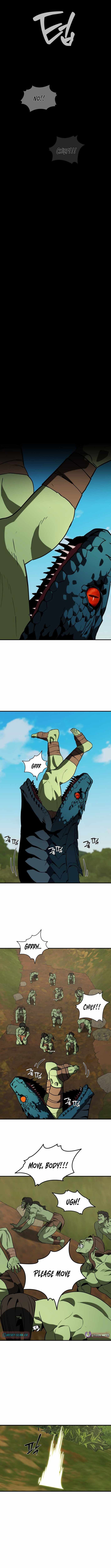 S-Class Butler Chapter 12 - Page 11