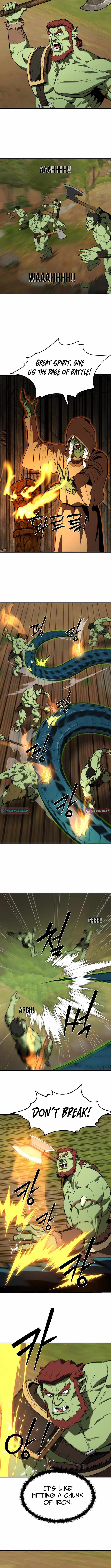 S-Class Butler Chapter 12 - Page 6